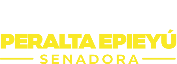 martha peralda epieyú senadora de la república de colombia