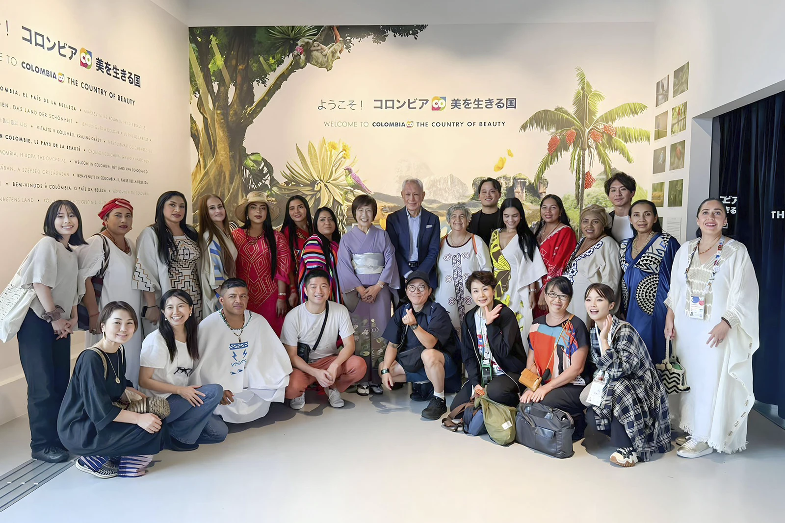 martha peralda epieyú senadora de la república de colombia