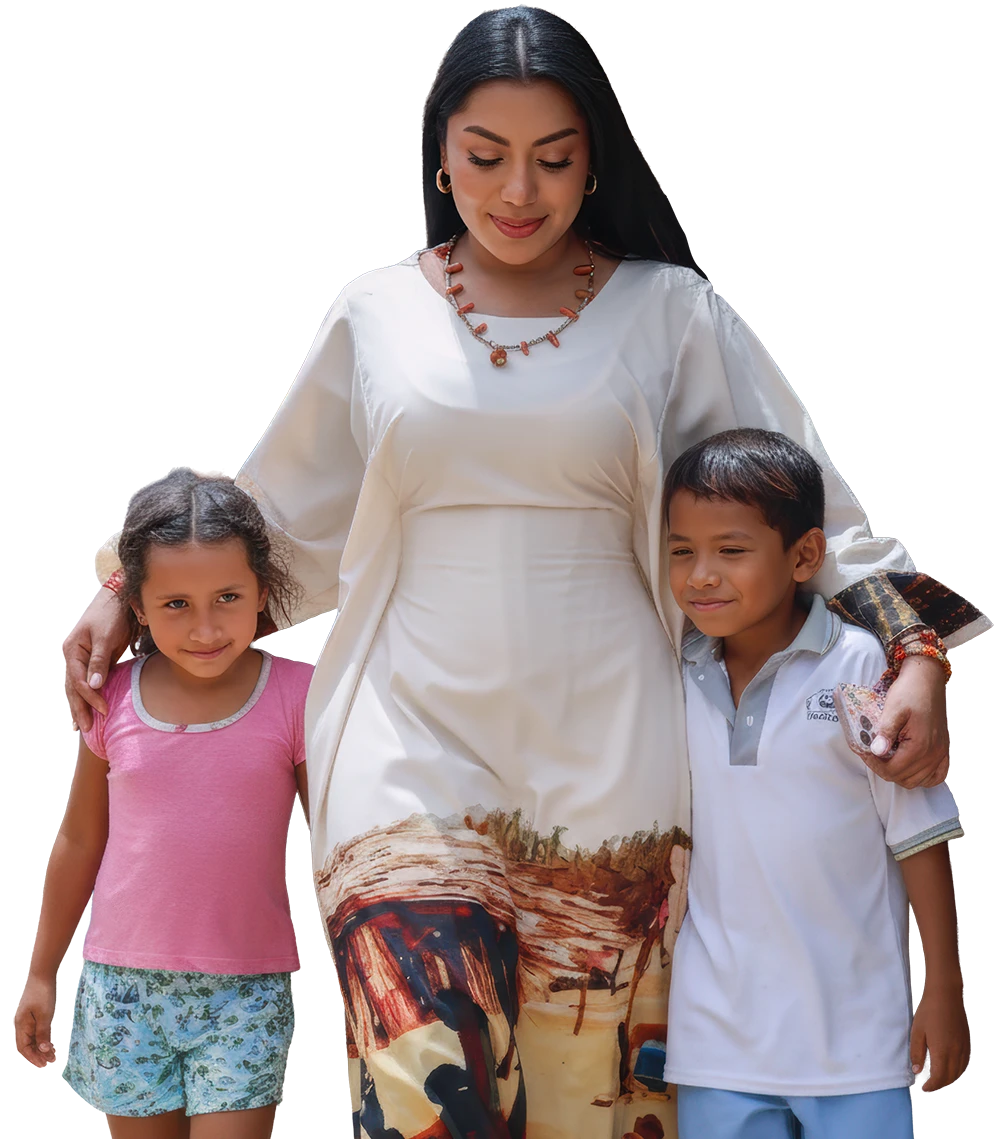 martha peralda epieyú senadora de la república de colombia